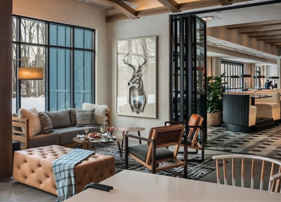 Hotel Zero Degrees Danbury 1