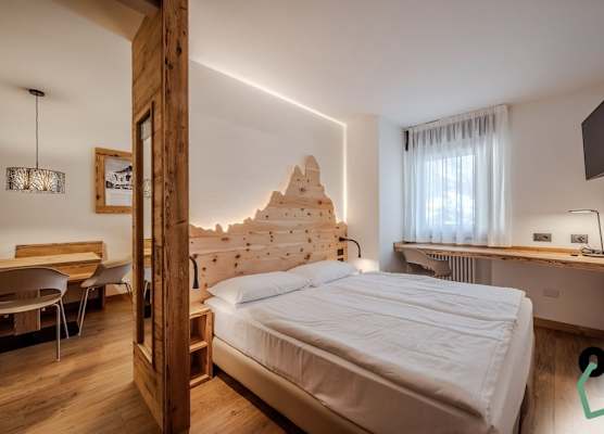 HOTIDAY Apartment Collection - San Martino 1