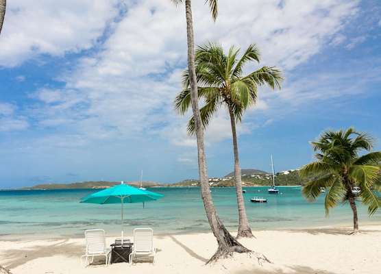 Secret Harbour Beach Resort 1