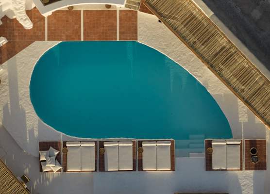 Boheme Mykonos Town - Small Luxury Hotels of the World 1