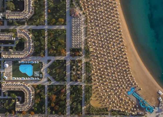 The Grand Hotel, Hurghada 1