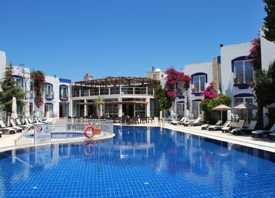 Serpina Hotel 1