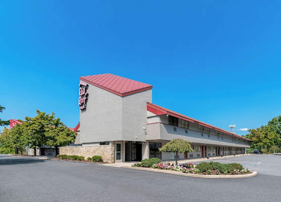 Red Roof Inn Harrisburg North 1
