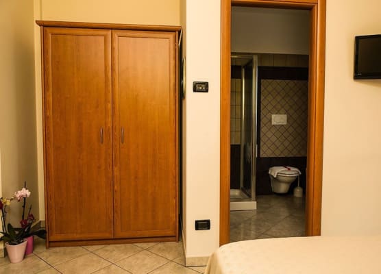 Hotel Residence Eden 1