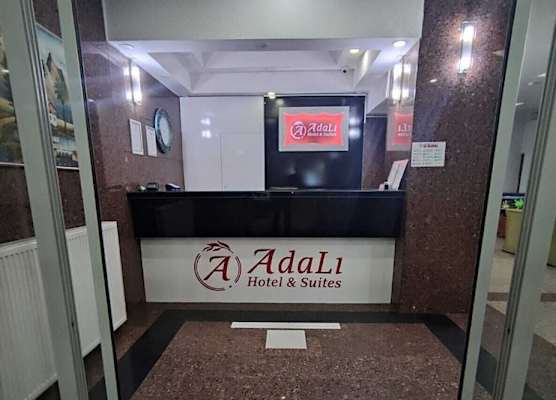Adalı Hotel & Suites 1