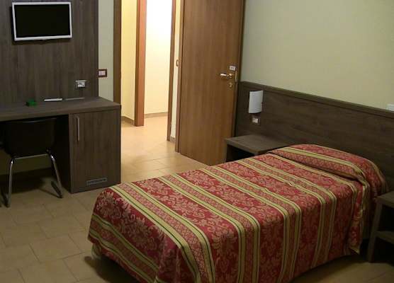 Hotel Due Pini 1