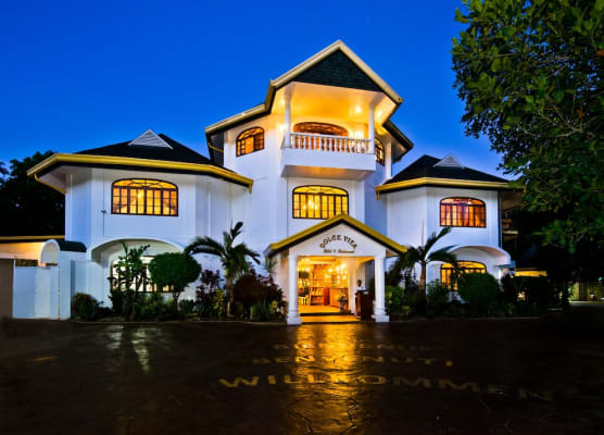 Dolce Vita Hotel 1