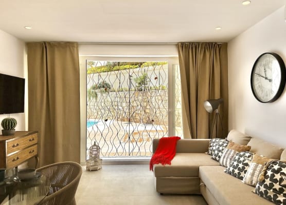 Loft 18 Beach Front Marbella - EaW Homes 1