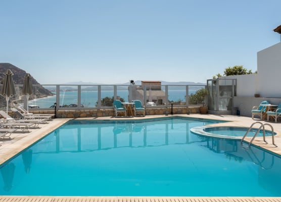 Areti Hotel 1