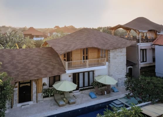 Bali Sunshine Nusa Dua 1