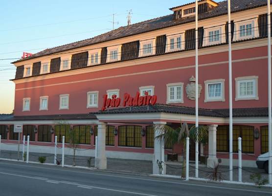 Hotel Joao Padeiro 1