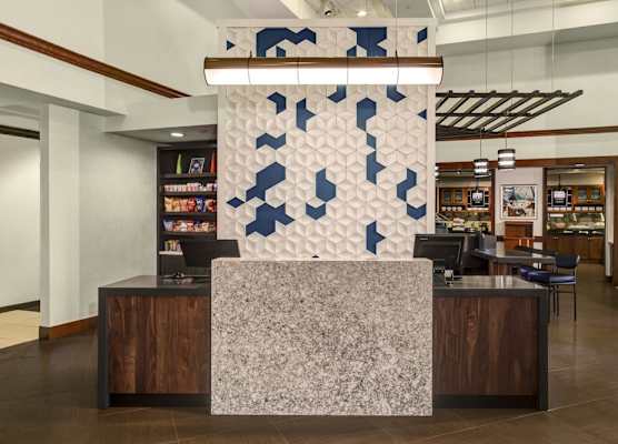 Hyatt Place Charlotte Airport Billy Graham Parkway 1