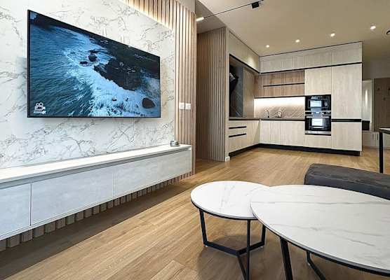 Blue Boutique Apartments 1 1