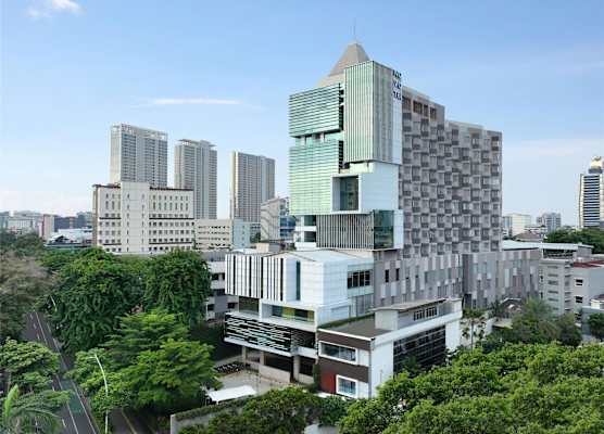 Novotel Jakarta Cikini 1