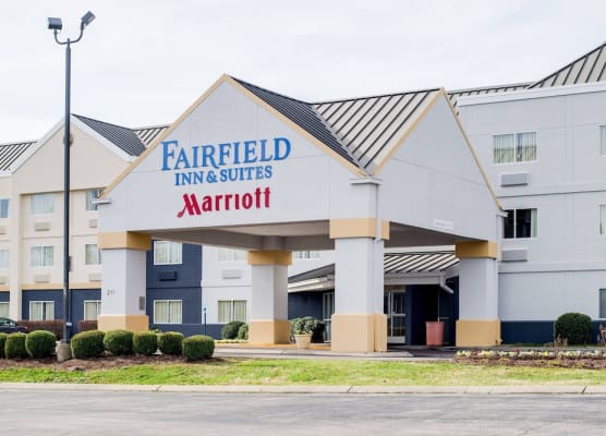 Fairfield Inn & Suites by Marriott Nashville at Opryland 1