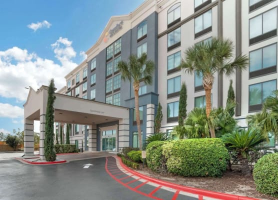 Comfort Inn & Suites New Orleans Airport North 1