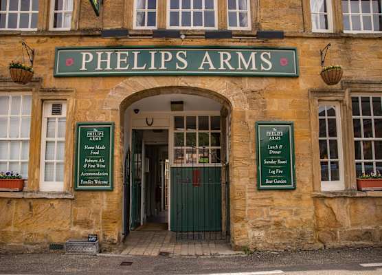 The Phelips Arms 1