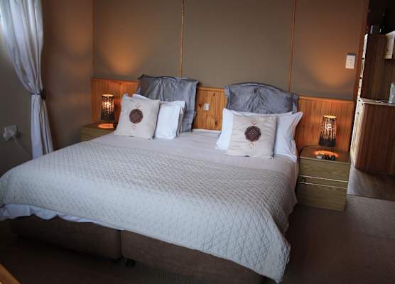 Dolphin View Guesthouse 1