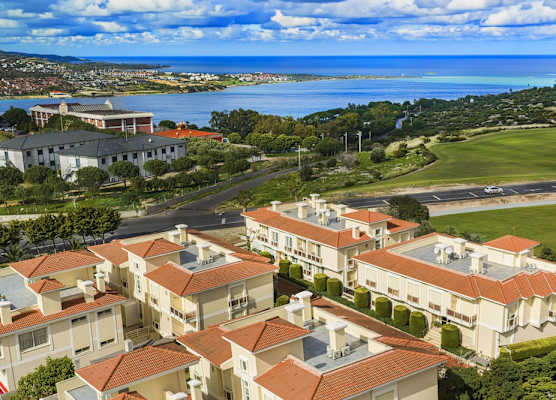 Kamer Exclusive Hotel & Suites 1