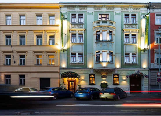 Hotel General 1