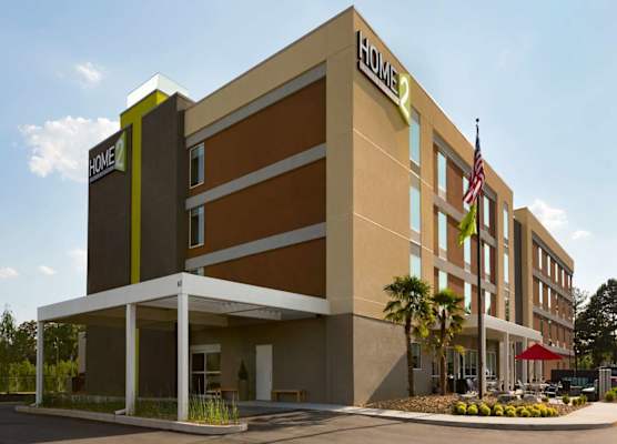Home2 Suites by Hilton Atlanta South/McDonough 1