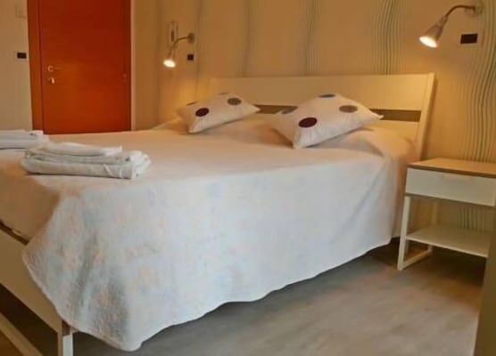 Hotel St. Moritz 1
