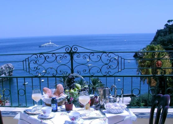 Villa Arianna B&B 1