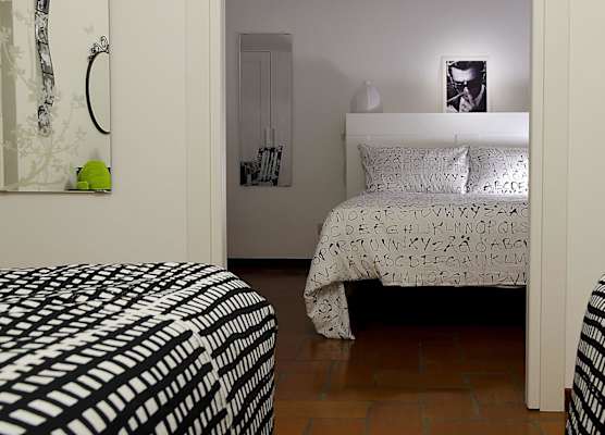 Lost In Trastevere 1