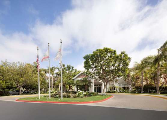 Hilton Garden Inn LAX/El Segundo 1