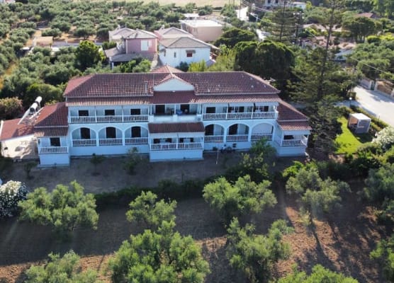 Villa Clelia 1