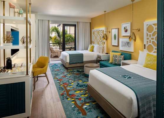 The Alfond Inn 1