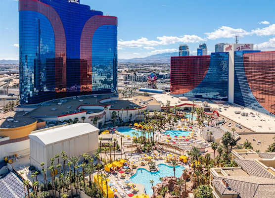 Rio Hotel & Casino, a Destination by Hyatt Hotel 1