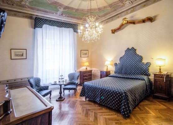 Hotel Martelli 1