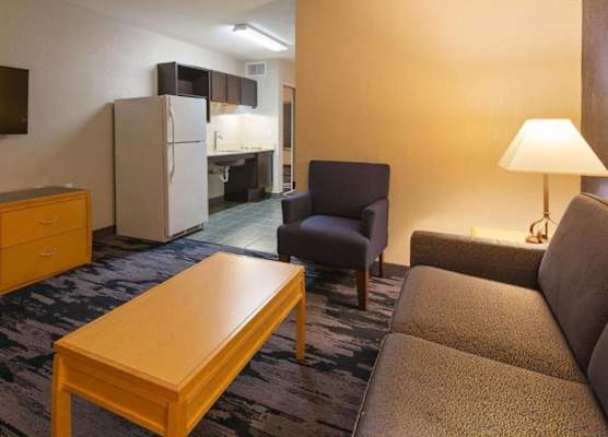 Candlewood Suites San Antonio - Fort Sam Houston by IHG 1
