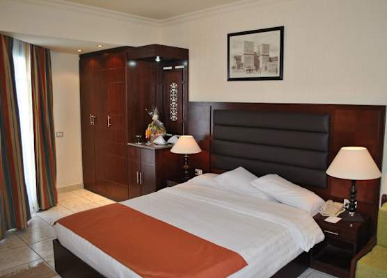 Sharm Holiday Resort 1