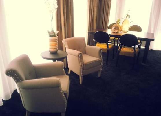 Hotel Medemblik 1