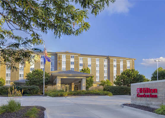 Hilton Garden Inn Des Moines/Urbandale 1