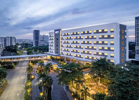 Park Inn by Radisson Davao 1