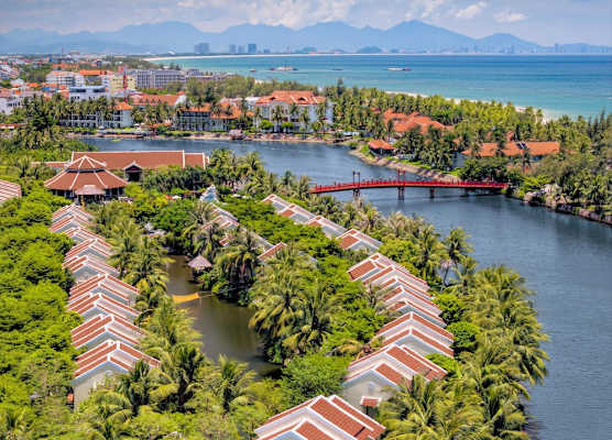 Koi Resort & Spa Hoi An 1