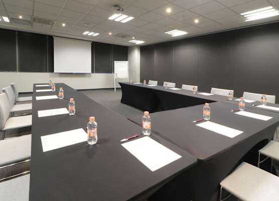 City Suites Santa Fe 1
