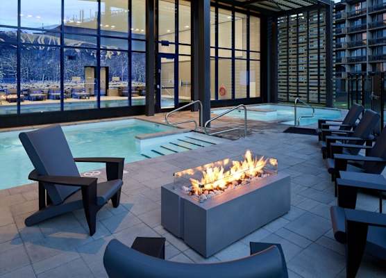 Delta Hotels by Marriott Mont Sainte-Anne, Resort & Convention Center 1
