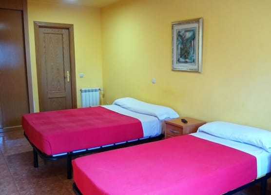 Hostal San Marcos II 1