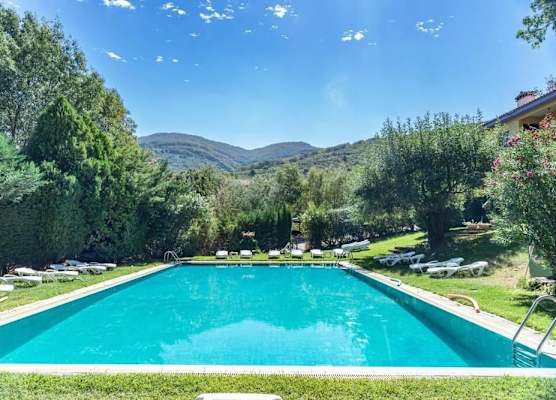 Hotel Rural Xerete 1