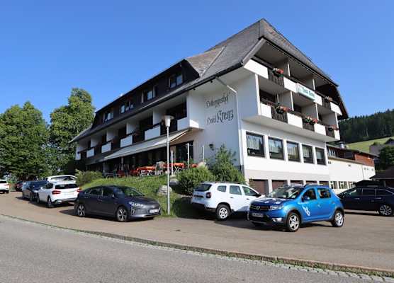 Hotel Kreuz Höhengasthof 1