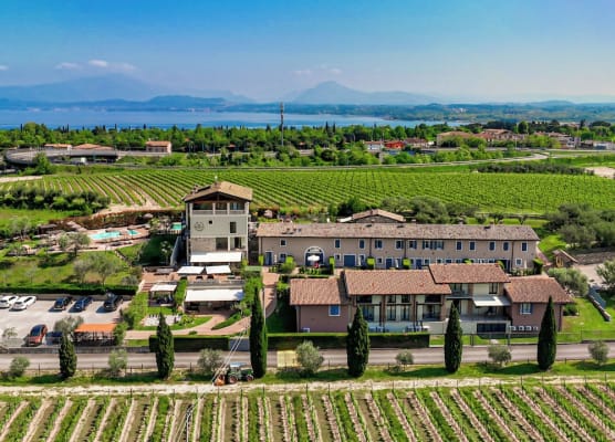 Bertoletta Village Apartments 1