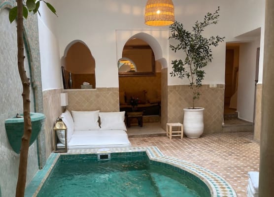 Riad Ajarif by Riad Tawargit 1
