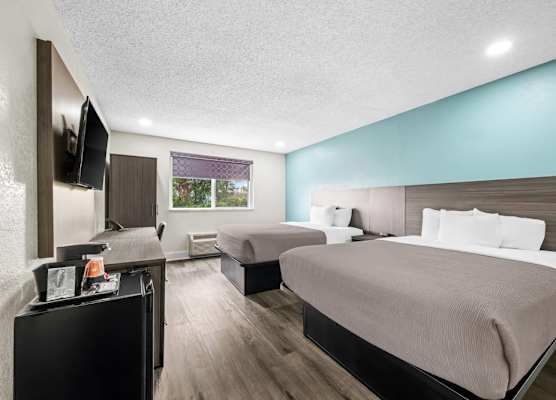 Quality Inn 1