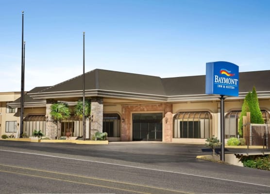 Baymont by Wyndham Bremerton WA 1