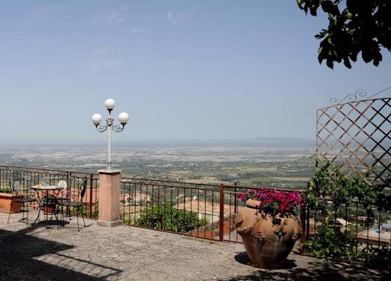 Albergo Villa Nobile 1