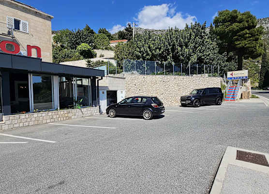 Villa Babilon 1
